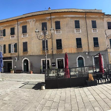 Matteotti 45 Daire Sarzana Dış mekan fotoğraf