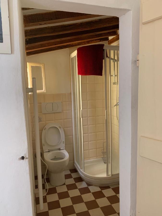 Matteotti 45 Daire Sarzana Dış mekan fotoğraf