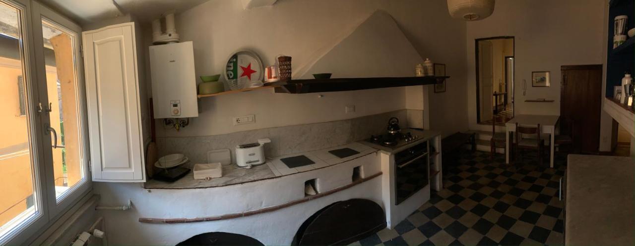 Matteotti 45 Daire Sarzana Dış mekan fotoğraf