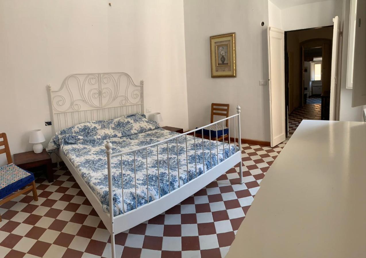 Matteotti 45 Daire Sarzana Dış mekan fotoğraf