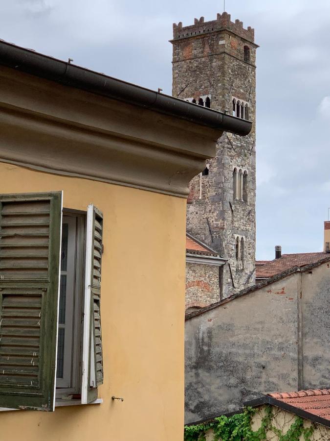 Matteotti 45 Daire Sarzana Dış mekan fotoğraf